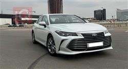 تۆیۆتا ئەڤەلۆن